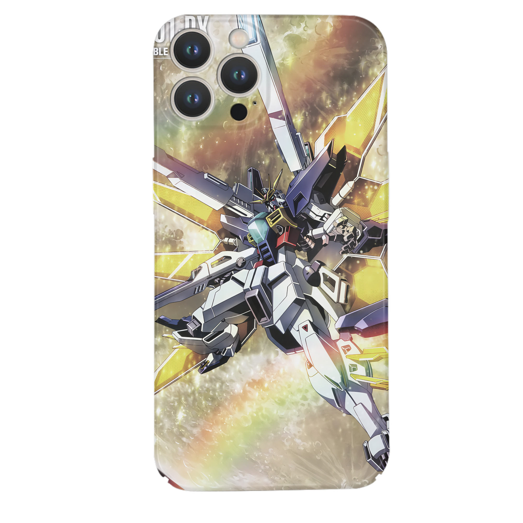 （画像用） 機動戦士ガンダム Mobile Suit Gundam 【iPhone 14シリーズ対応】ハードケース